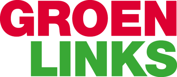 GroenLinks logo