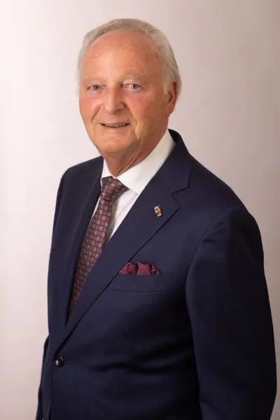 Paul van der Krabben