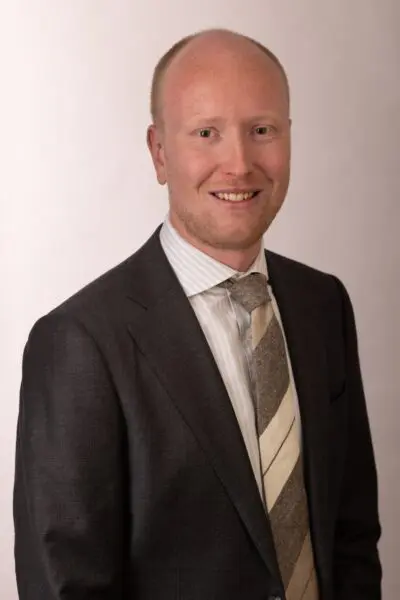 Thijs van Rens