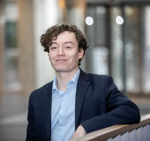 Aron Jens