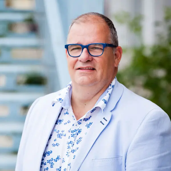 Bart van den Hoven