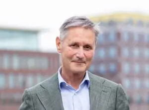Berend van der Ploeg