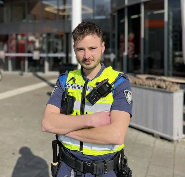 Cas Janssen