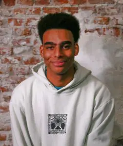 Foto Damian van de Velde