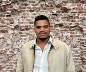 Foto Samuel Samuel van Waas van de Borne