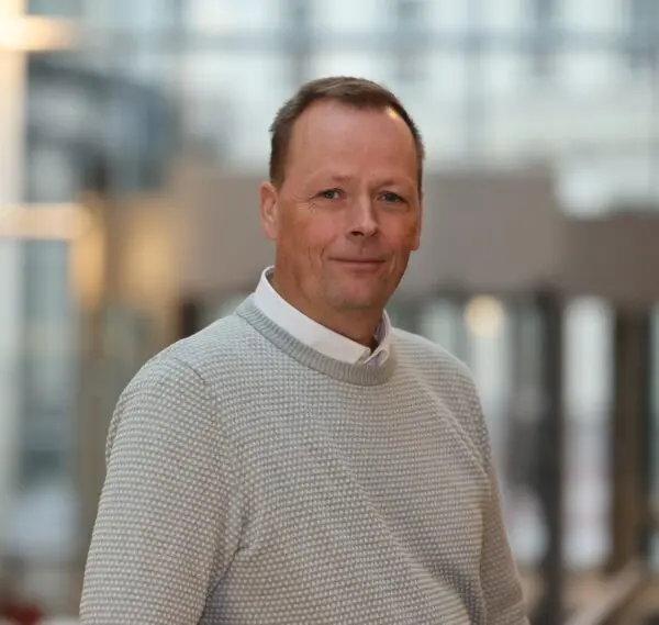 Fridthjof Leerdam