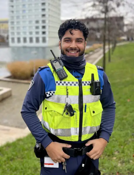 Jermaine Tahalele