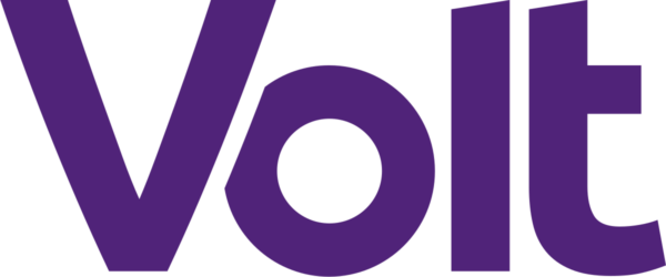 Volt logo