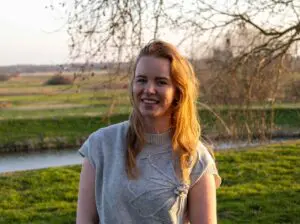 Mare van den Broek