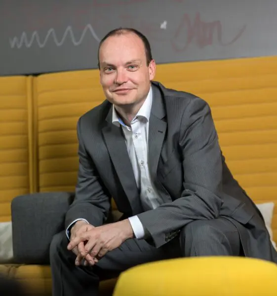 Mike Klerkx