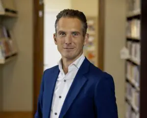 Pieter Paul Slikker 2026