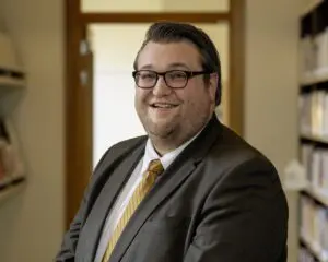 Ralph Geers 2026