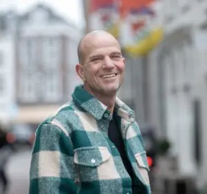 Ronald van Velzen
