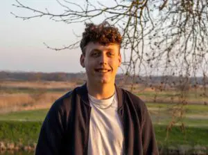 Sven van den Meerendonk
