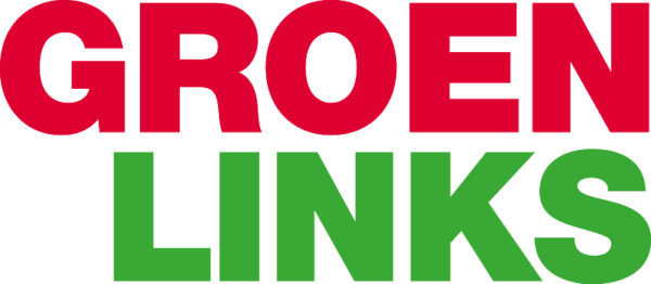 GroenLinks logo