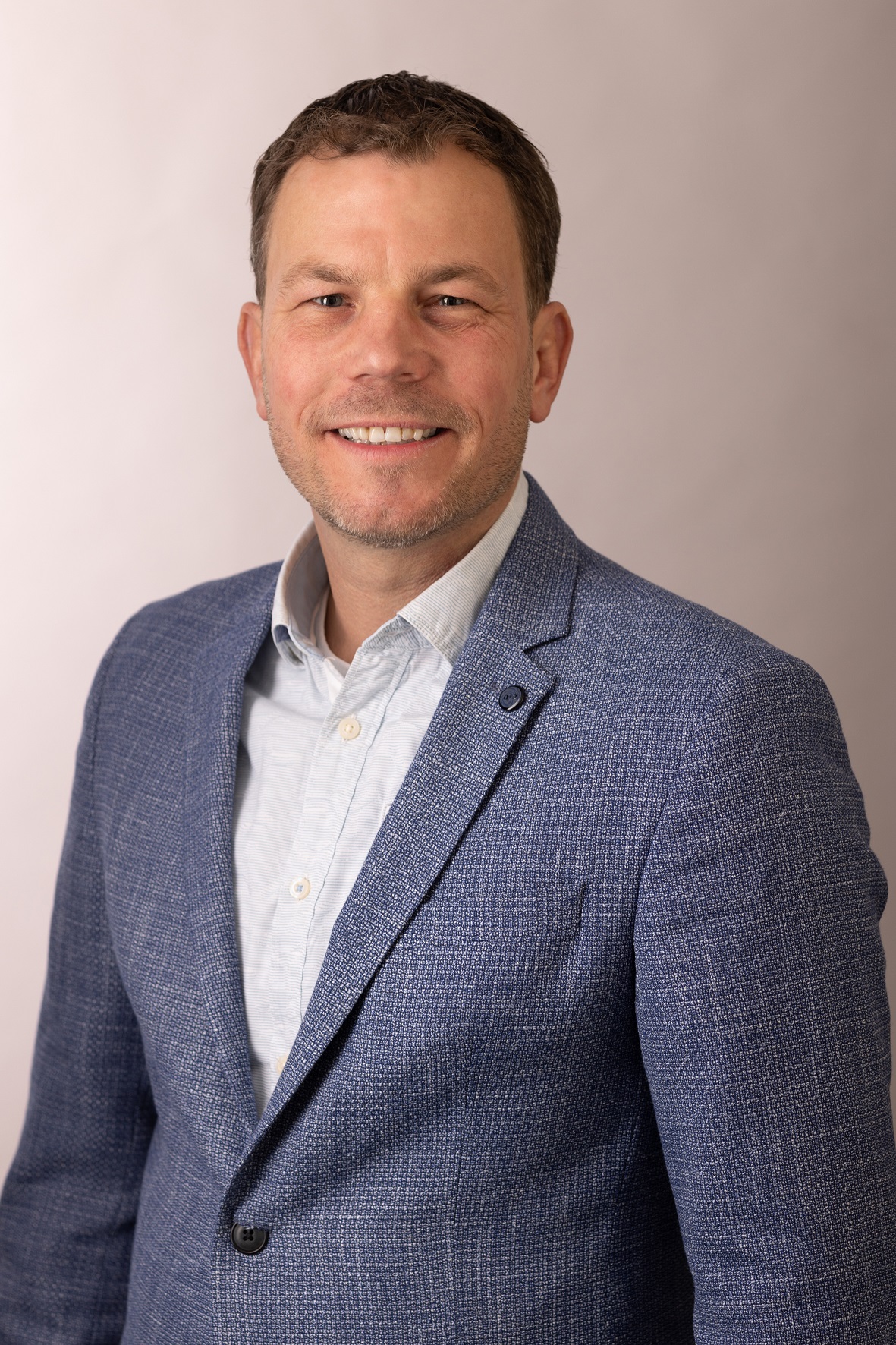 Jochem (J.A.B.) Huibers Gemeente ’sHertogenbosch