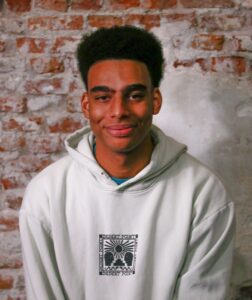 Foto Damian van de Velde