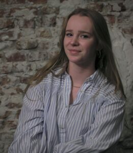 Foto Mare van den Broek