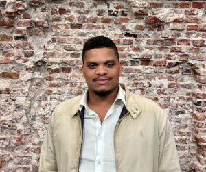 Foto Samuel Samuel van Waas van de Borne