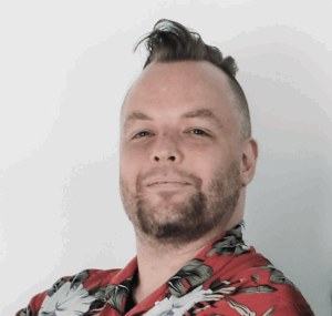 Jeroen Kanters
