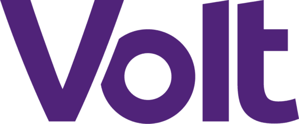 Volt logo