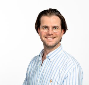 Luc Holterman