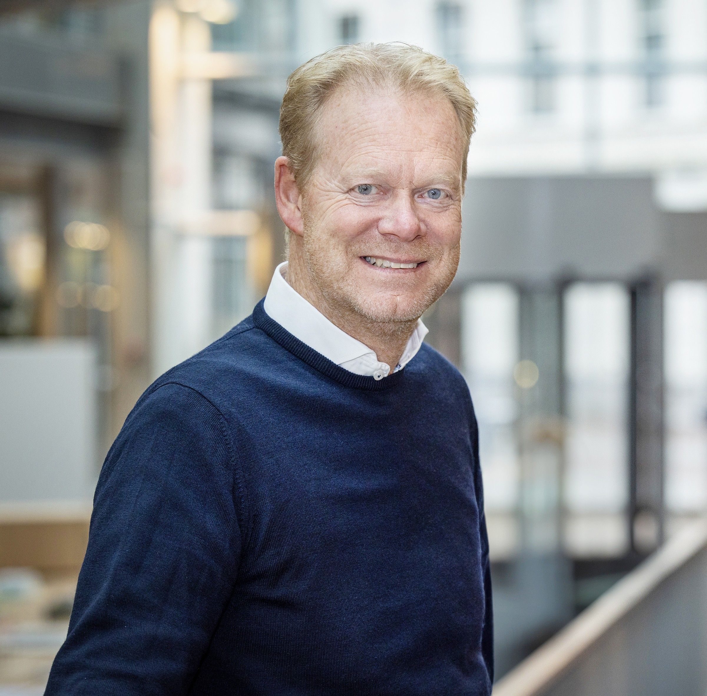Marc Evers - Gemeente ’s-Hertogenbosch