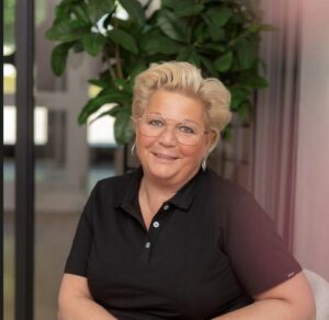 Michaela Janssen