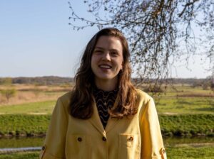 Sanne Woppenkamp