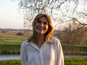 Sonia Michajlow