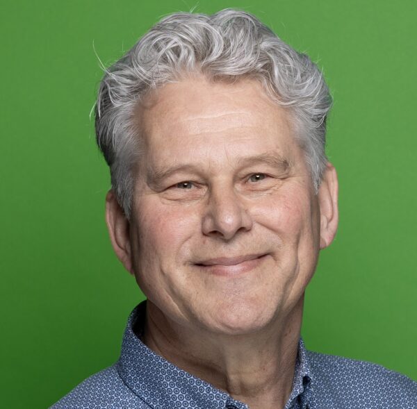 Ton van der Leest